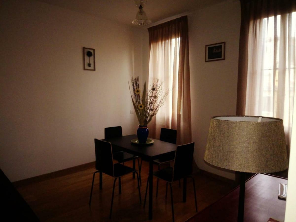 베니스 Ca' Dorso 아파트 외부 사진